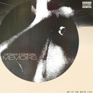 Carl Sherron Memoirs (feat. Darrell DaVinci & Basta & Guf)