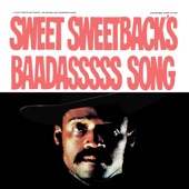 Sweetback's Theme artwork