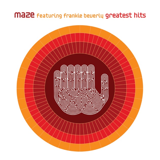 Frankie Beverly And Maze We Are One Download