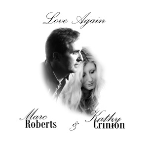 Kathy Crinion & Marc Roberts - Love Again - Line Dance Music