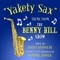 Yakety Sax - Theme from "The Benny Hill Show" (feat. Dominik Hauser) artwork