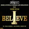 I Believe (feat. Tommie Cotton) [F & B Extravaganza Mix] song lyrics