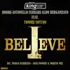 Stream & download I Believe (feat. Tommie Cotton) [F & B Extravaganza Mix]