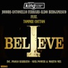 I Believe (feat. Tommie Cotton)