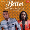 Better (feat. Mr. Léo) - Single