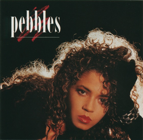 Cover artwork for Baby Love