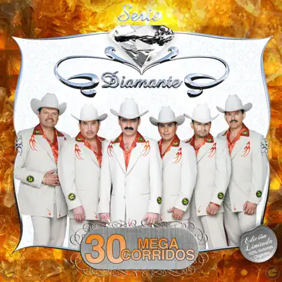 Serie Diamante / 30 Megacorridos - Los Tucanes de Tijuana