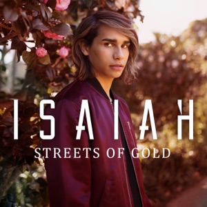 Isaiah Firebrace - Streets of Gold - 排舞 编舞者