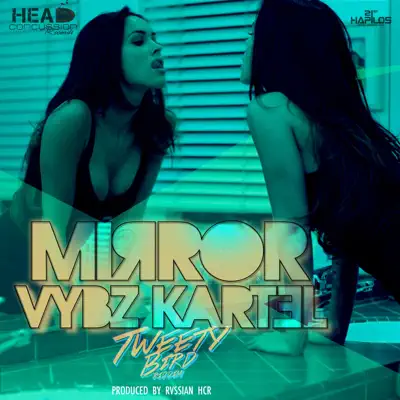 Mirror - Single - Vybz Kartel