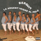 La Argentinidad al Palo artwork