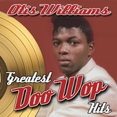 Otis Williams - Nowhere On Earth