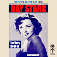 Kay Starr - The Very Best Of artwork