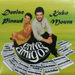 Entre Amigos by Denise Pinaud album reviews, ratings, credits