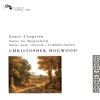 Christopher Hogwood & Academy of Ancient Music - Suite in F Major: 8. Galliarde