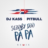 Scooby Doo Pa Pa (Remix) artwork
