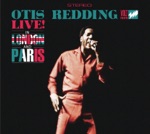 Otis Redding - Day Tripper (Paris) [Live]