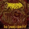 Four Servings of Human Flesh - Single
