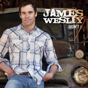 James Wesley - Didn't I - Line Dance Musik