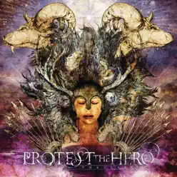 Fortress (Instrumental) - Protest The Hero