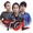 RELAKANLAH '18 - TOL BAND