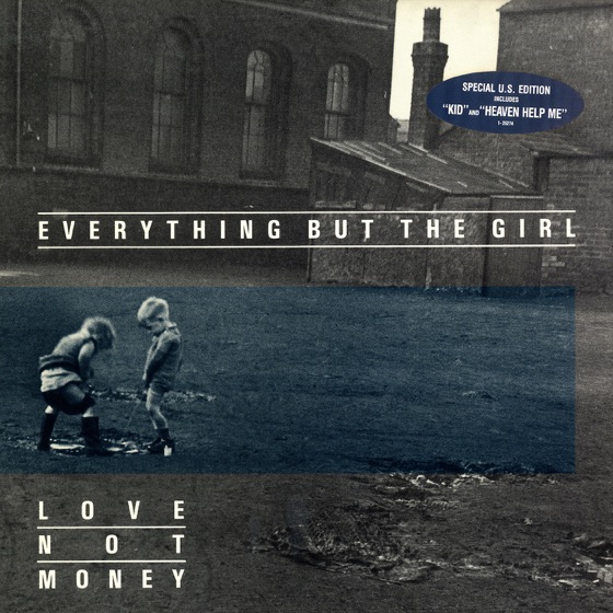 Cover artwork for Kid