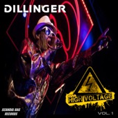 Dillinger - Crashie First Socialist
