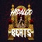 Reggaeton Beat 2 - Hidalgo lyrics