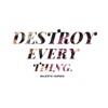 Destroy Everything - Single