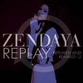 Replay (Replayed and Remixed - 2) artwork