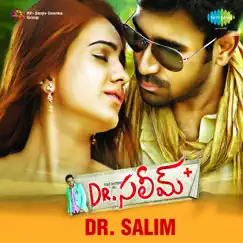 Dr. Salim (Original Motion Picture Soundtrack) - EP by Vijay Antony album reviews, ratings, credits