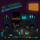MC Bravado - Natural