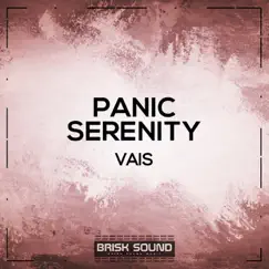 Panic / Serenity - Single by Vais album reviews, ratings, credits