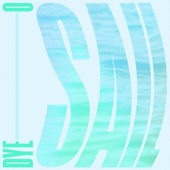 Sail - EP artwork