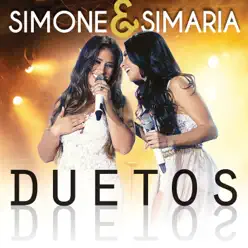 Duetos - Simone e Simaria