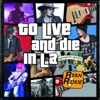 To Live and Die in L.A. - Single