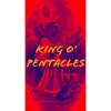 Kiing O' Pentacles - Single
