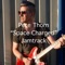 Space Charged Jamtrack (Key of E) - Pete Thorn lyrics