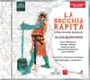Ricordi: La secchia rapita album lyrics, reviews, download