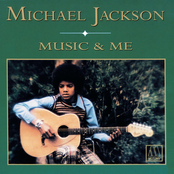 Music & Me - Michael Jackson