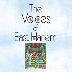 The Voices Of East Harlem - Wanted, Dead or Alive