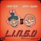 L I N G O (feat. Danny Towers) - Logan2600 lyrics