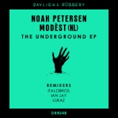 Noah Petersen, Modest (NL) - The Underground