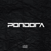 Pondora, Vol. 1 artwork