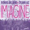 Imagine artwork