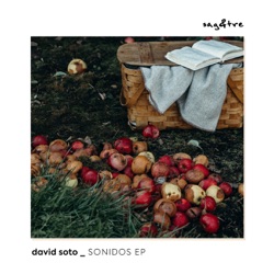 David Soto - Clave