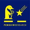 PENGUIN RESEARCH - 千載一遇きたりて好機