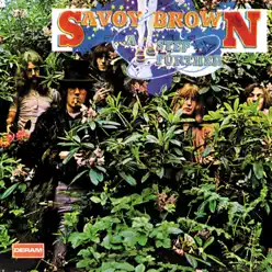 A Step Further - Savoy Brown