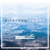 Biyayang Ganap artwork
