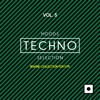 Moods Techno Selection, Vol. 5 (Rewind Collection For DJ's)