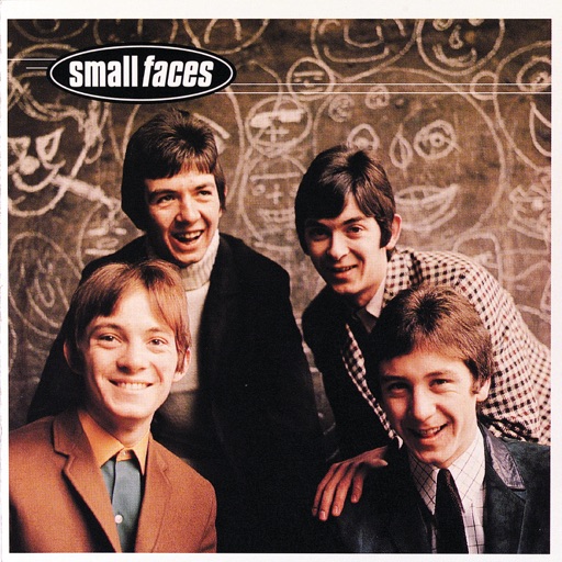 Small Faces - The Small Faces (Remastered)